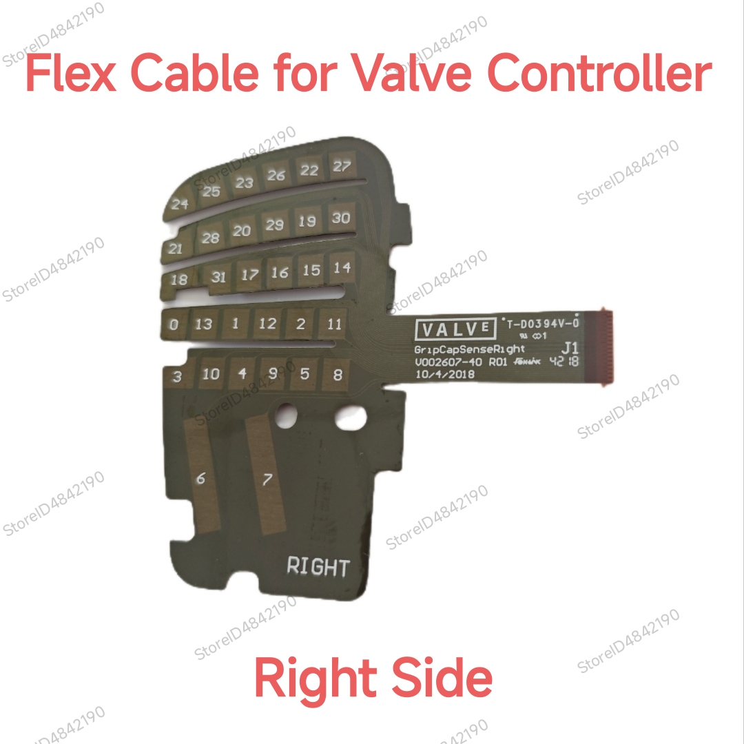 Snapback Hat Flat - Grip Cap Sense Flex Cable for