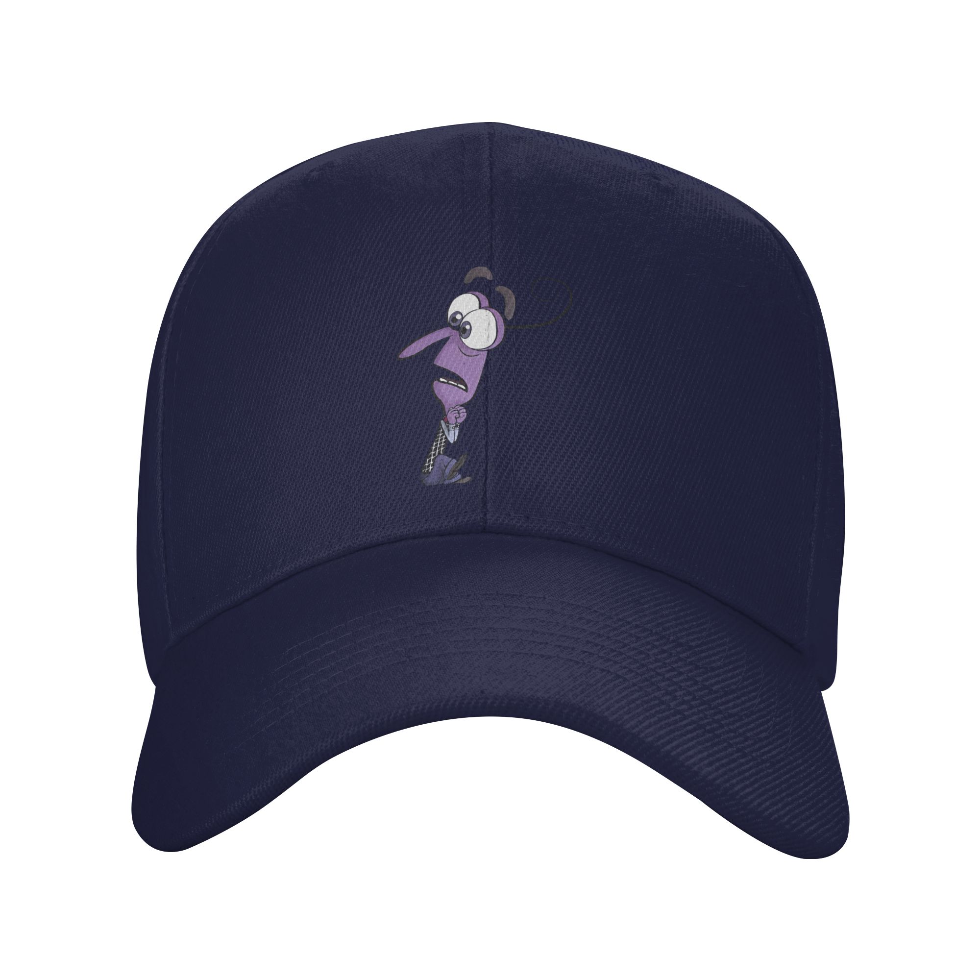Golf Cap Dad - Fear Inside Out Caps Adult Casual