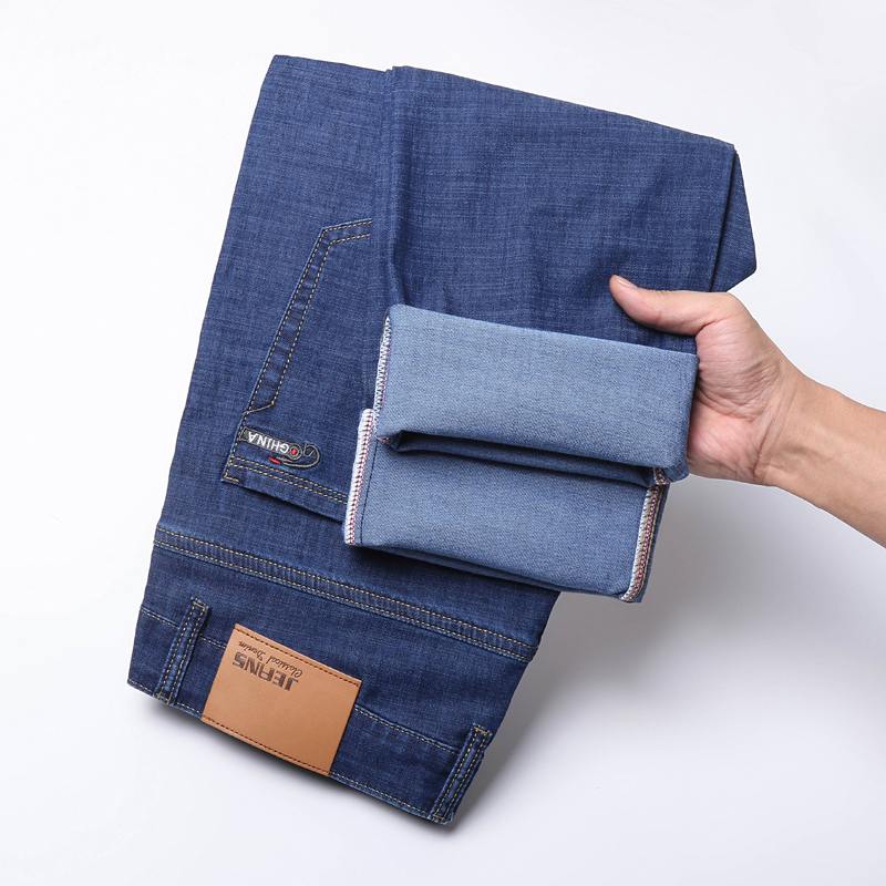 2025 Spring Summer Thin Classi - огляд і ціна Levis Jeans 501