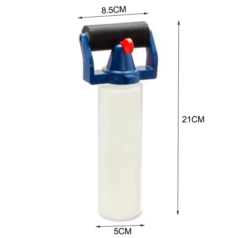 Wood Glue Roller Applicator Bo - огляд і ціна Snapback Hat Flat