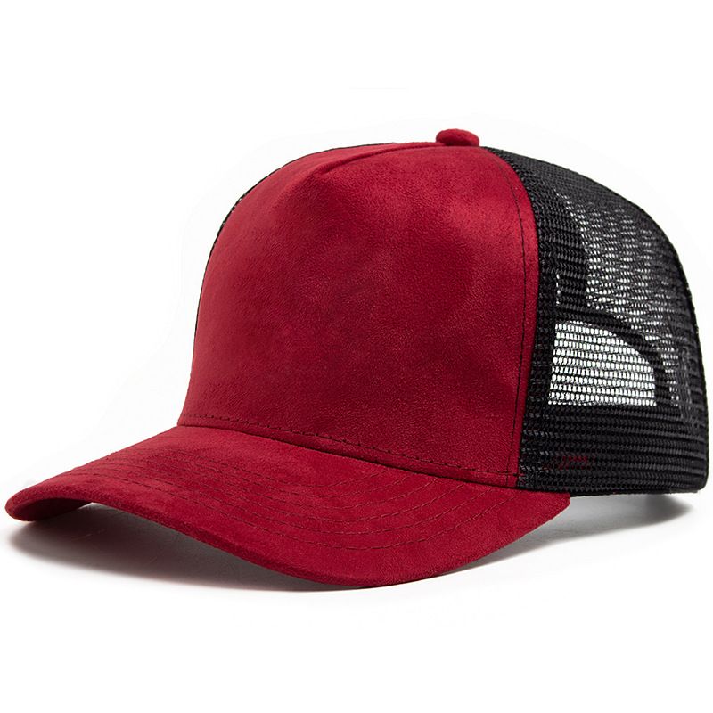 Personality Hot Selling 5 Pane - огляд і ціна Corduroy Cap 5 Panel