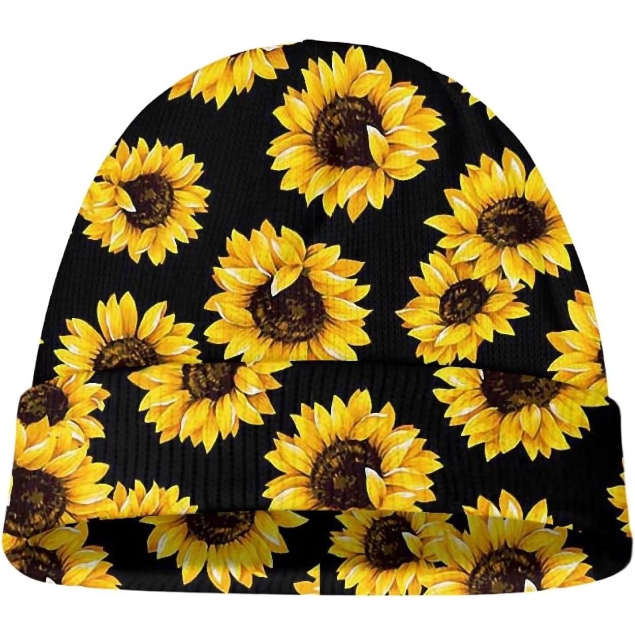 PinUp Angel Beanie Hats for Me - огляд і ціна Beanie Cuffed Knit