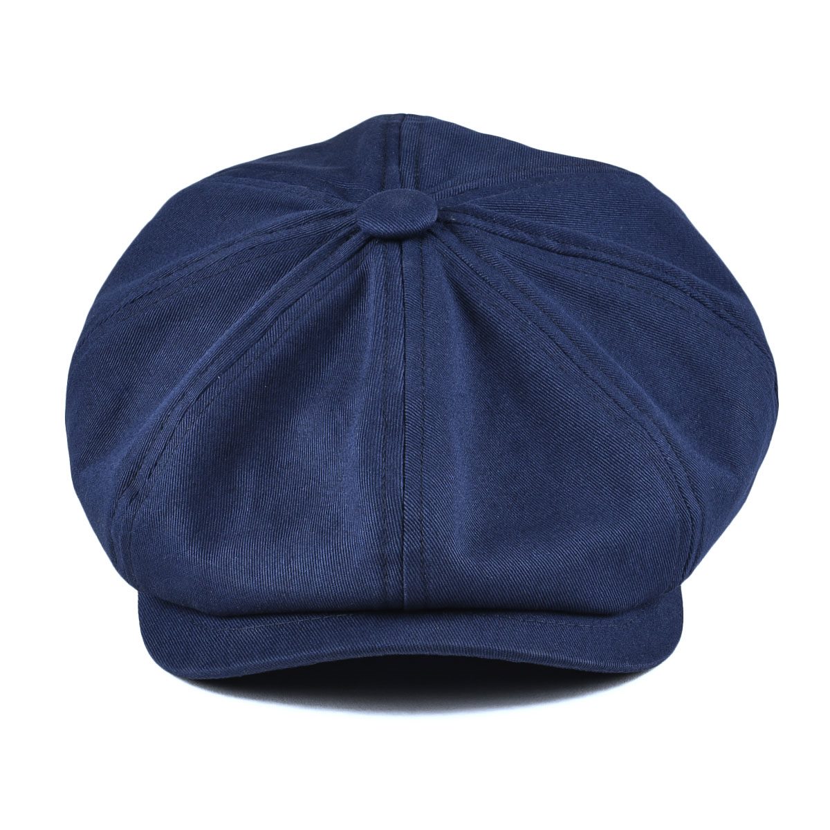 BOTVELA Men's Newsboy Cap Twil - огляд і ціна Dad Hat Cotton