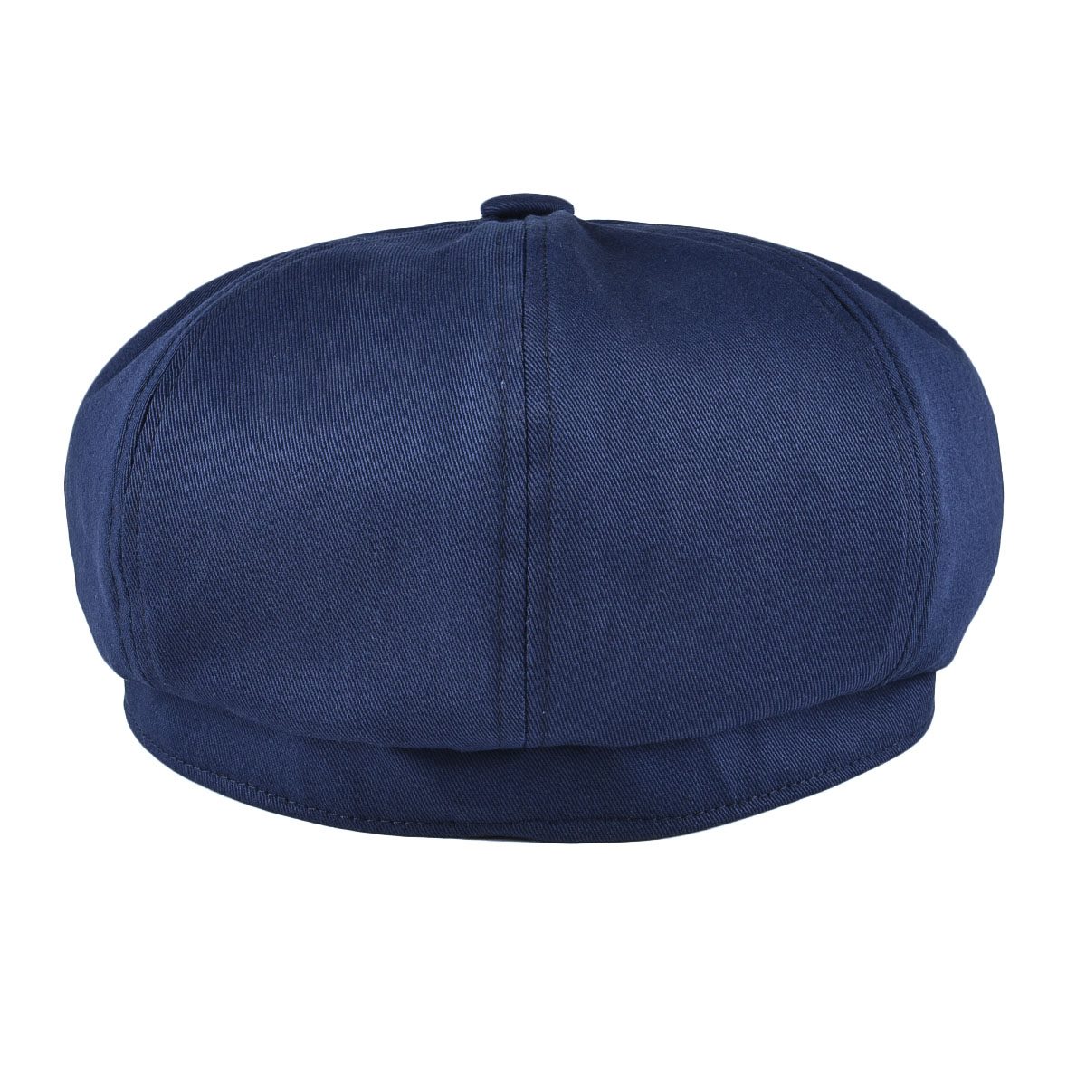 BOTVELA Men's Newsboy Cap Twil - огляд і ціна Dad Hat Cotton