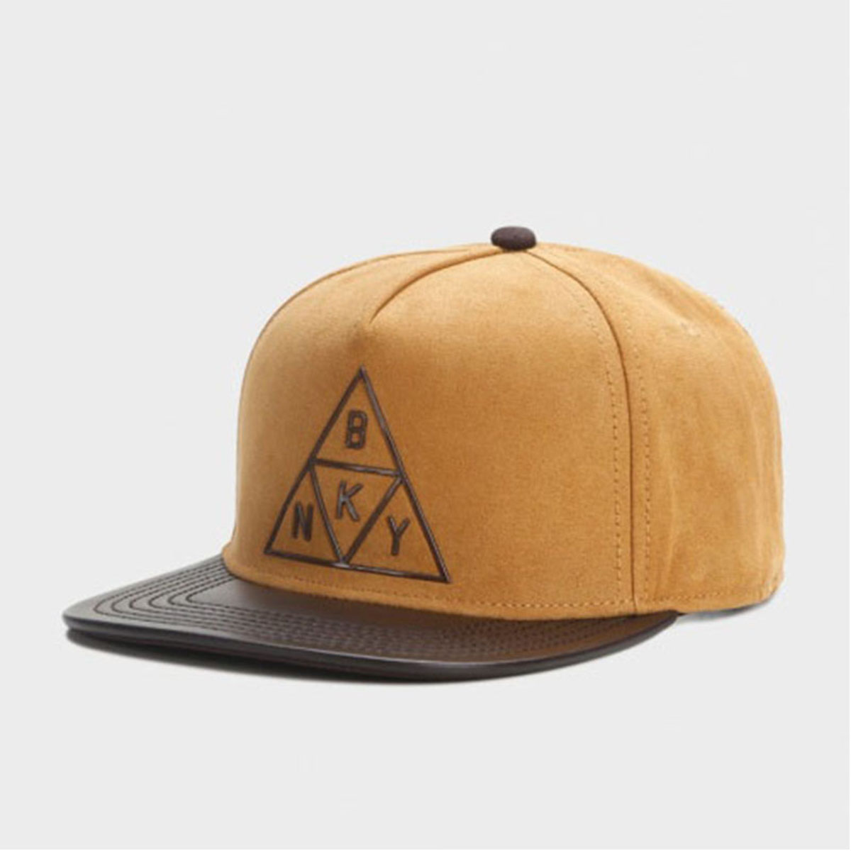Luxury One Don't Mercy Cap Men - огляд і ціна Snapback Hat Flat